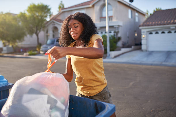 Best Basement Cleanout Services  in Salem, AR