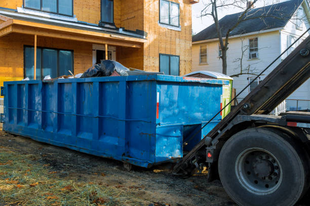 Best Residential Junk Removal  in Salem, AR