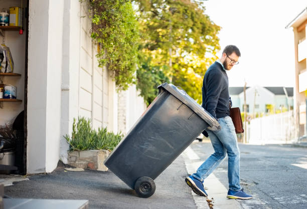 Salem, AR Junk Removal Company