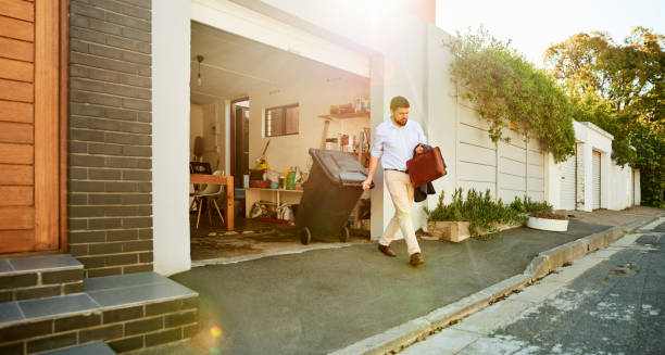 Best Construction Debris Removal  in Salem, AR
