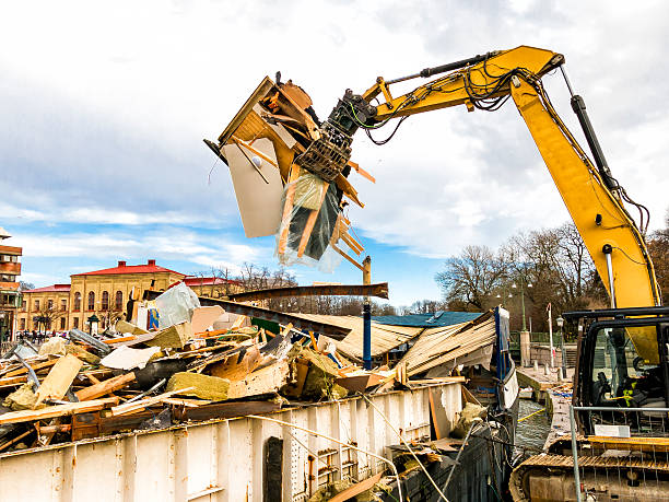 Best Junk Removal Near Me  in Salem, AR